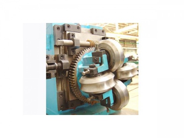 ERW Tube Mill, 8mm-32mm