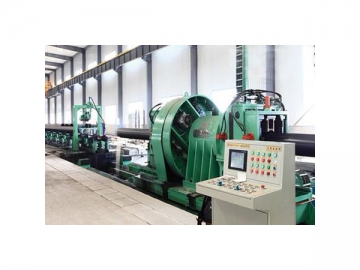 ERW API Tube Mill,273mm-630mm