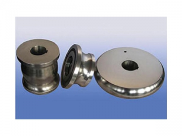 Rollers (Toolings / Moulds)