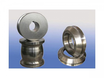 Rollers (Toolings / Moulds)