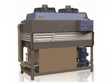 Solid State High Frequency Welder