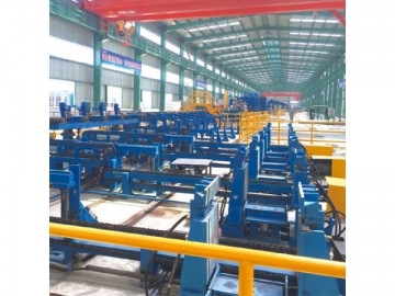 Automatic Packing System, Stacker, Bundling and Packing Lines