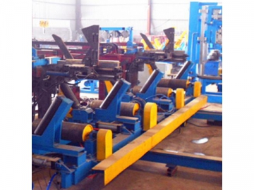 Automatic Packing System, Stacker, Bundling and Packing Lines