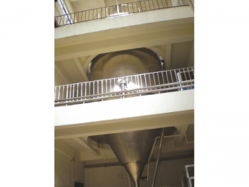 Centrifugal Atomizing Drying Equipment