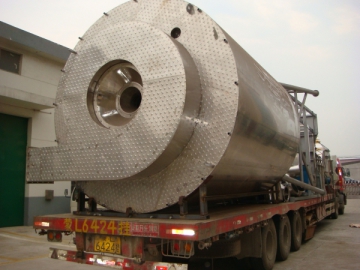 Centrifugal Atomizing Drying Equipment