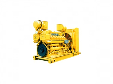 2000 Diesel Engine (390-900Kw) 2000 Diesel Engine (390-900Kw)