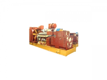 High-voltage Generator High-voltage Generator