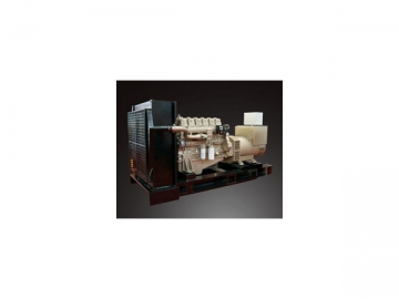 JC15 400kw Generator Sets JC15 400kw Generator Sets