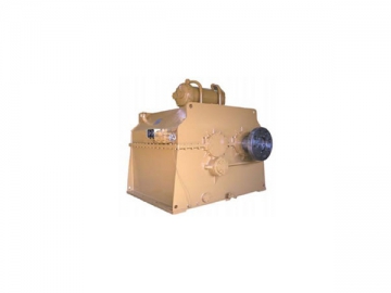YOC Marine Hydraulic Coupling Transmission Box YOC Marine Hydraulic Coupling Transmission Box