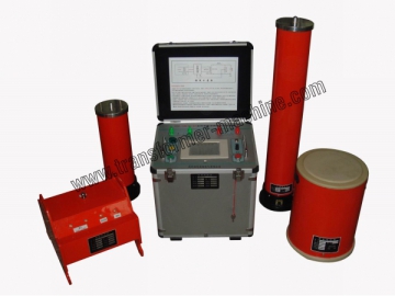 Cable Hipot Test System