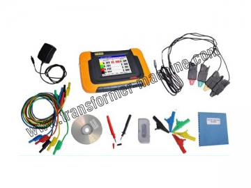 Power Quality Analyzer