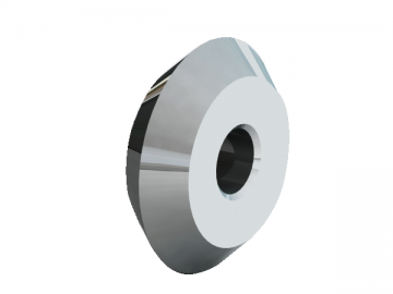 Carbide Scribing Wheels