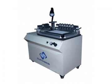 Glass Cutting Machines