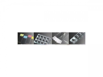 Glass Cutting Machines