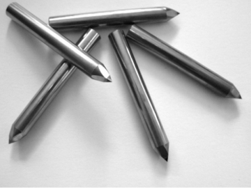 PCBN Inserts and Roller Tool Holders