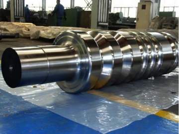 PCBN Inserts and Roller Tool Holders
