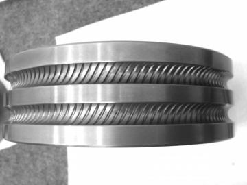 PCBN Inserts and Roller Tool Holders