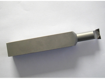 PCD/PCBN Boring Cutters