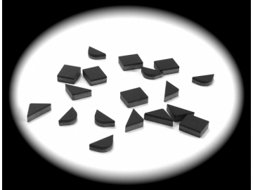 PCBN Blanks