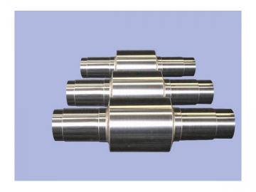 Forged Part Manufacturer