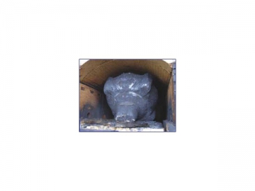 Nuclear Power Forged Parts R&D