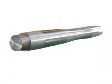 Ship Forged Part