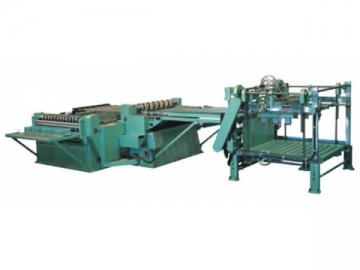 Duplex Slitter