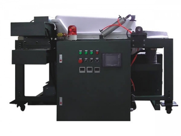 Electrostatic Waxer
