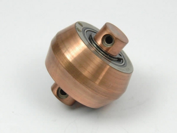 Welding Machine Parts