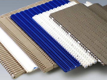 Conveyor Parts
