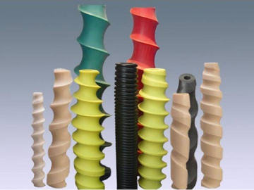 Conveyor Parts