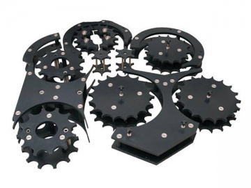 Conveyor Parts