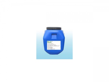 Concrete Curing Compound Agent