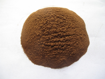 Calcium Lignosulfonate