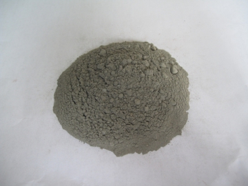 Non-Shrink High Strength Grouting