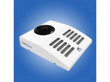YXTR120 Van Refrigeration Unit