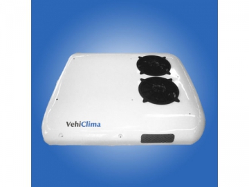 YXAC07 Mini Bus Air Conditioner
