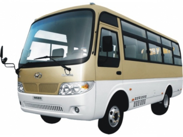 YXAC10IN Mini Bus Air Conditioner
