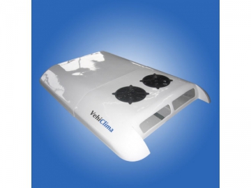 YXAC12B Mini Bus Air Conditioner