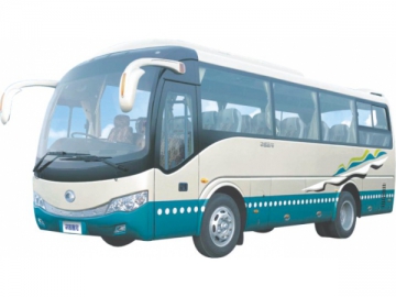 YXAC16 Midi Bus Air Conditioner