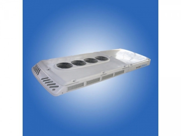 YXAC22N Midi Bus Air Conditioner