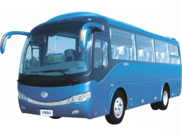 YXAC24 Big Bus Air Conditioner