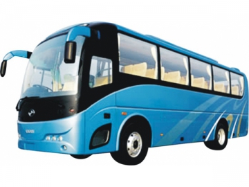 YXAC26H Big Bus Air Conditioner