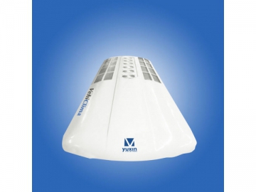YXAC34 City Bus Air Conditioner