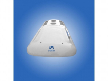 YXAC18N Midi Bus Air Conditioner