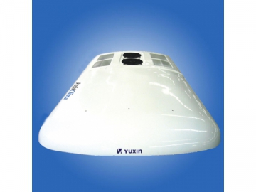 YXAC12A Mini Bus Air Conditioner