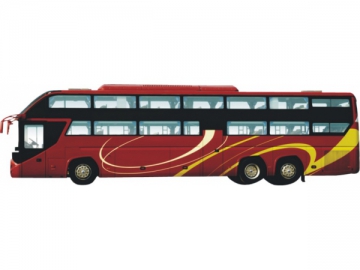 YXAC38 City Bus Air Conditioner