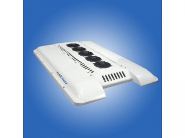 YXAC32C City Bus Air Conditioner