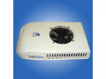 YXRV25/20 Recreation Vehicle Air Conditioner
