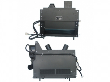 Interior Mount Air Conditioner